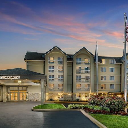 Sheraton Great Valley Hotel Frazer Exterior foto