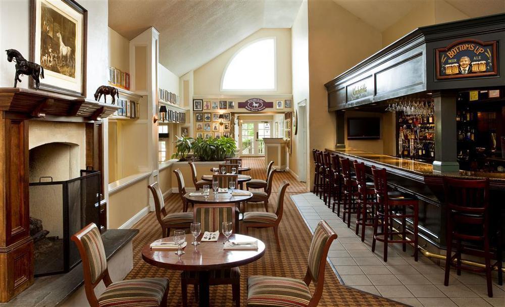 Sheraton Great Valley Hotel Frazer Restaurant foto